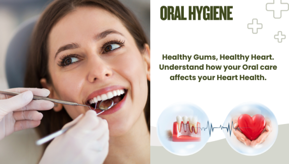Can Poor Oral Hygiene Increase Your Risk of Heart Disease? Here’s What Experts Say