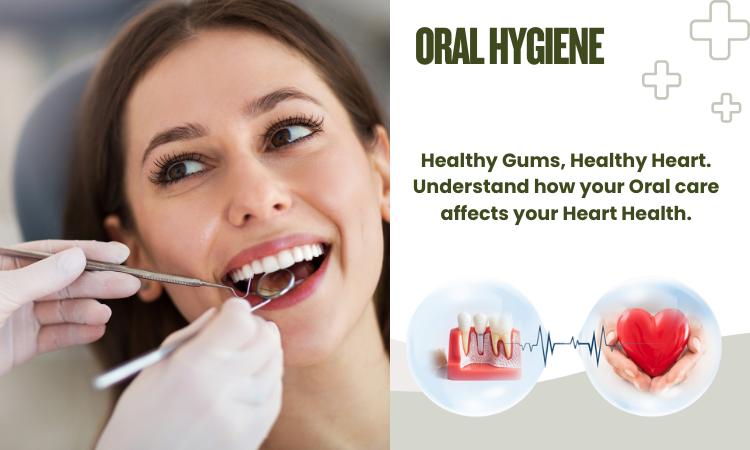 Can Poor Oral Hygiene Increase Your Risk of Heart Disease? Here’s What Experts Say