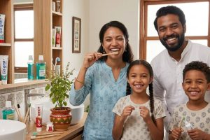 Oral Health Is More Than Just Teeth — It Impacts Your Entire Well-Being