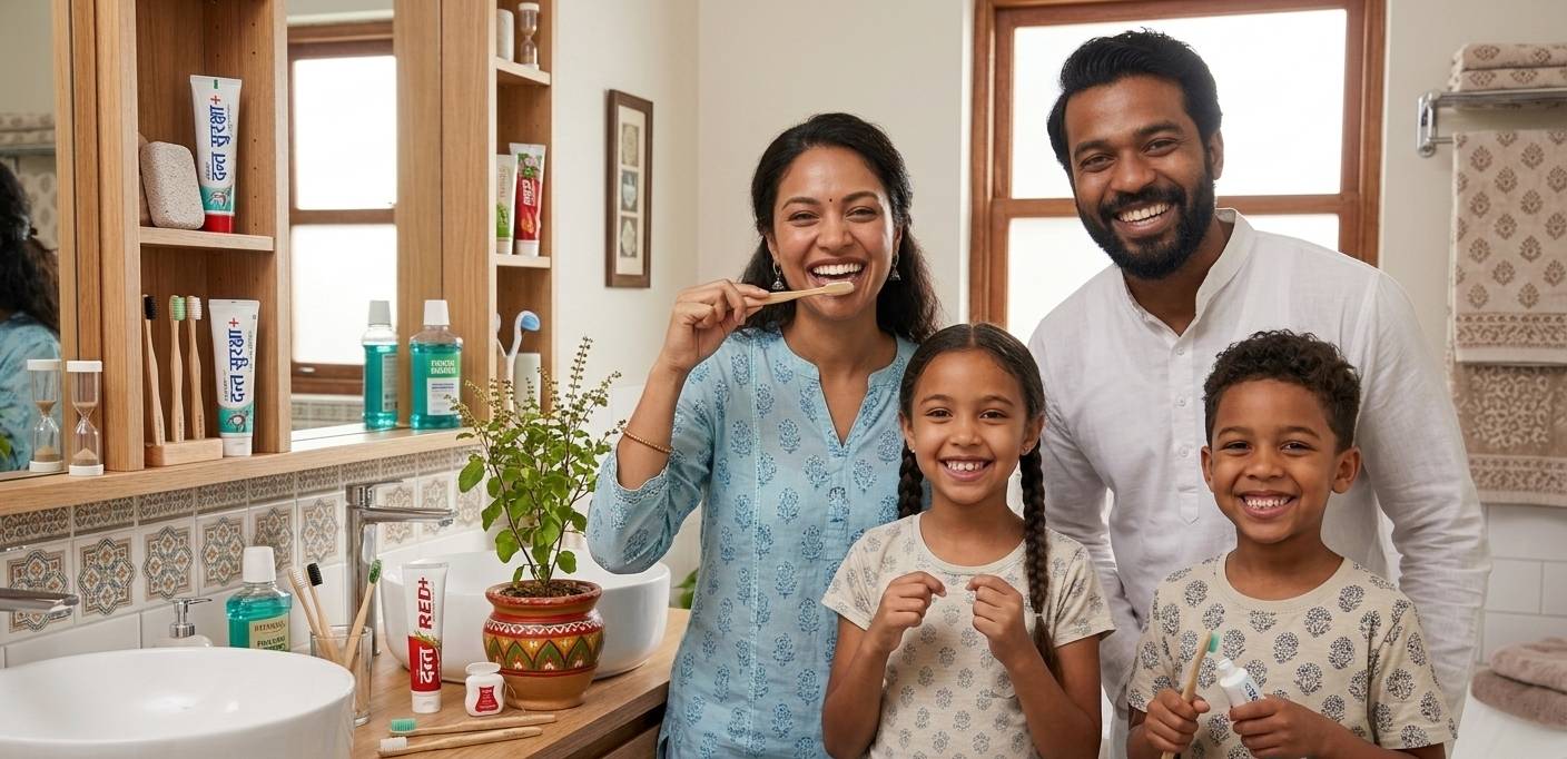 Oral Health Is More Than Just Teeth — It Impacts Your Entire Well-Being