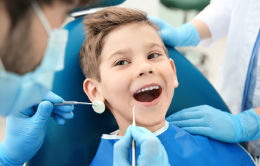 Kids Dental